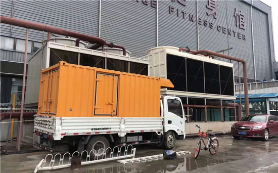 望谟300KW发电机组适配电缆规格选型指南