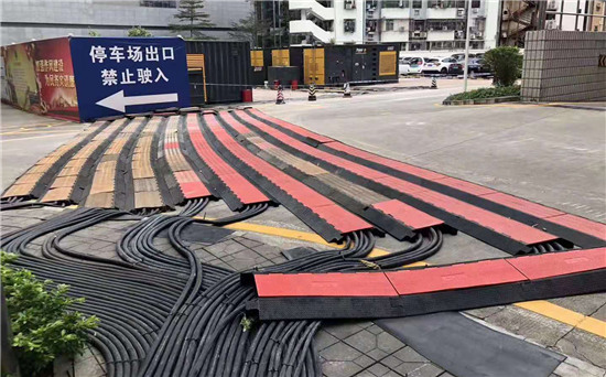 望谟发电机组电缆选型完整具体步骤(工程通用标准流程)